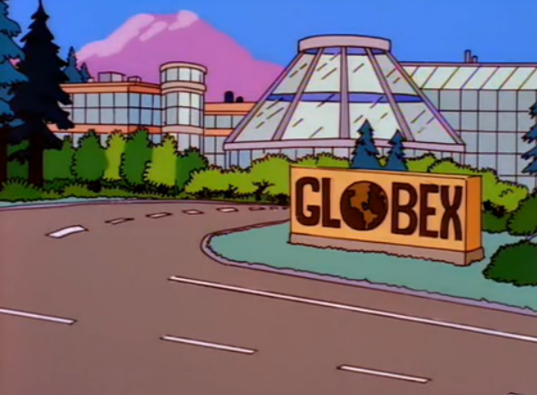 Globex_Corporation