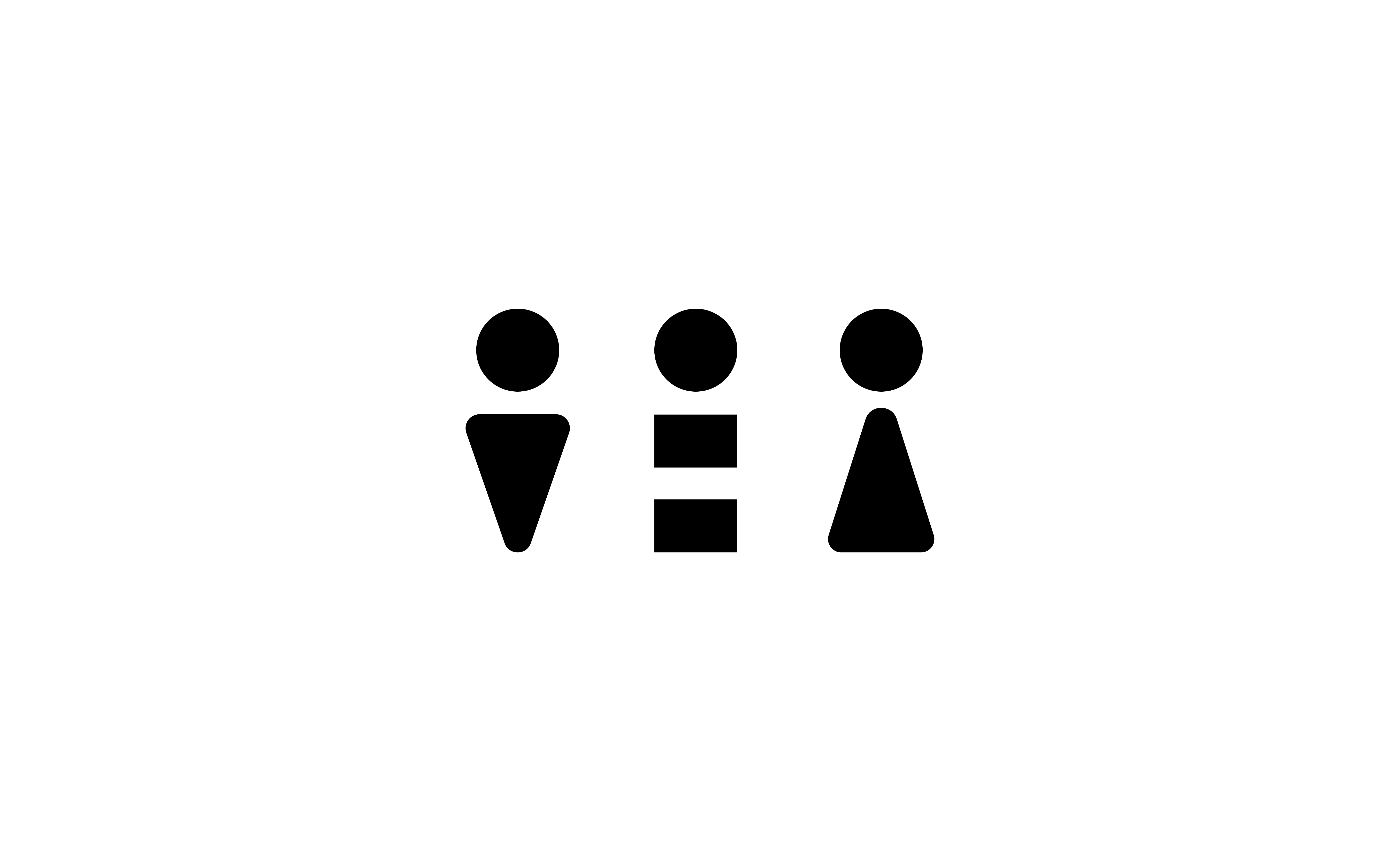 gender-neutral bathroom icon idea 1