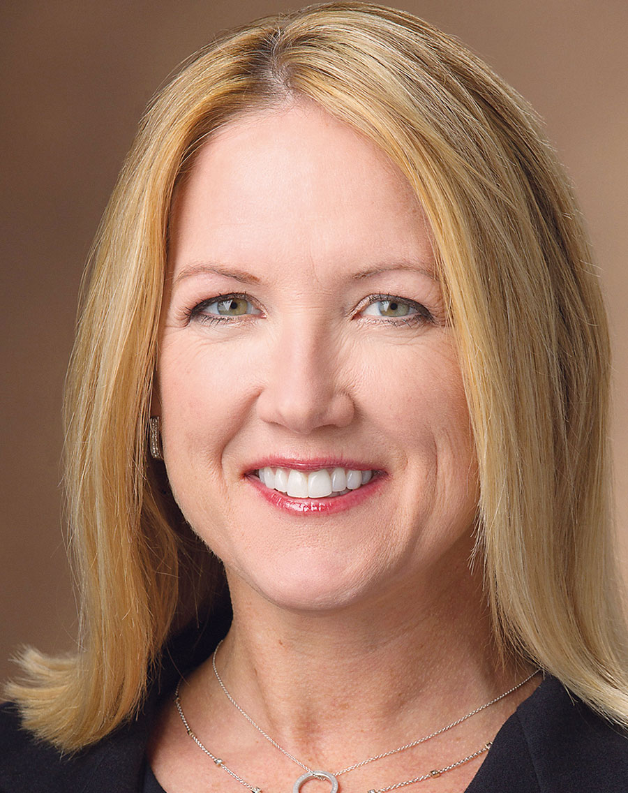 Deborah Wahl, CMO, McDonald’s USA