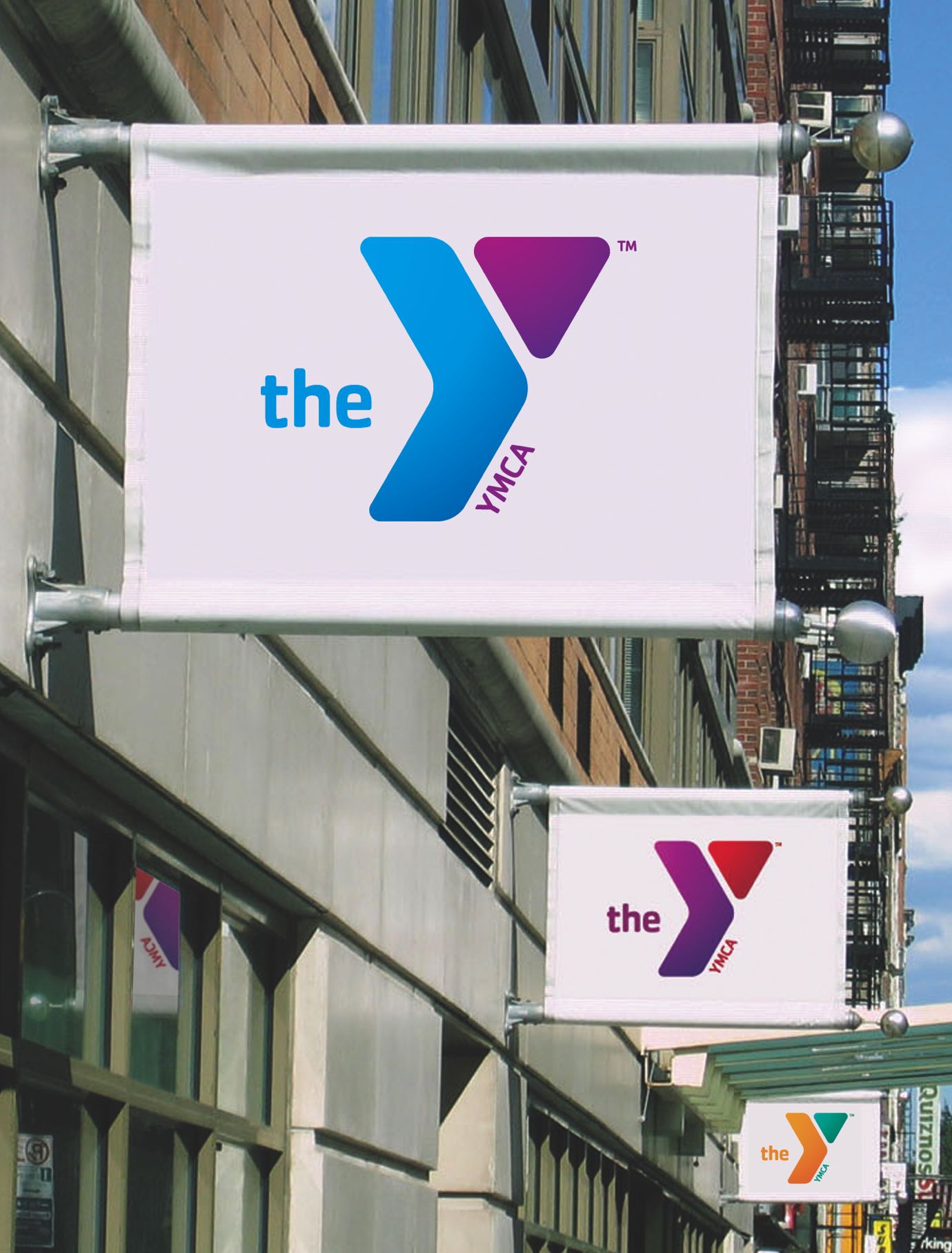 YMCA image