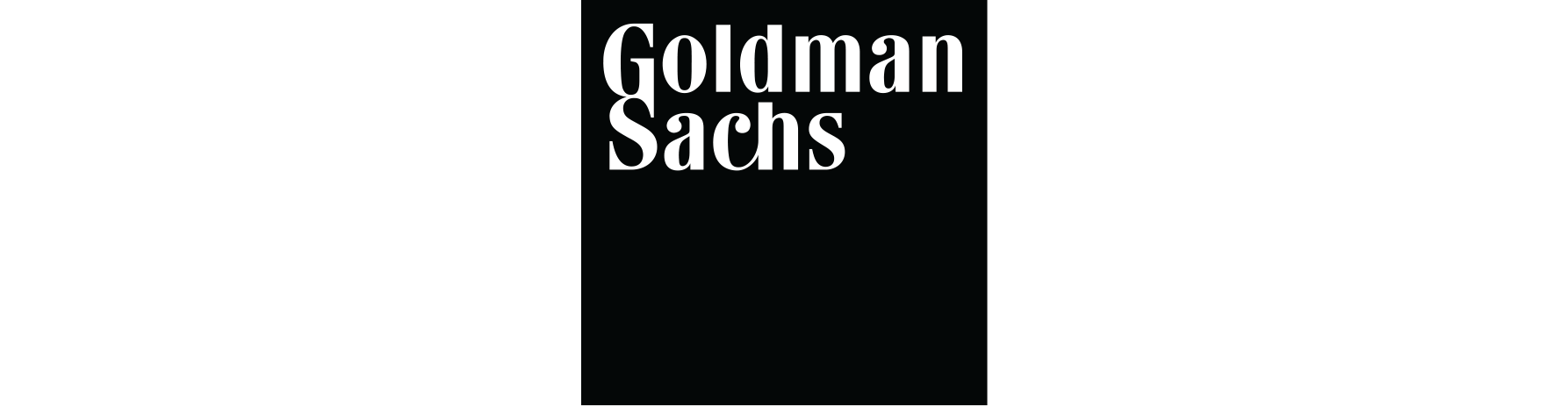 Industries_Financial_Goldman