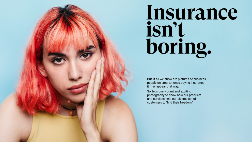 new visual identity siegel+gale rebrands digital risks 
