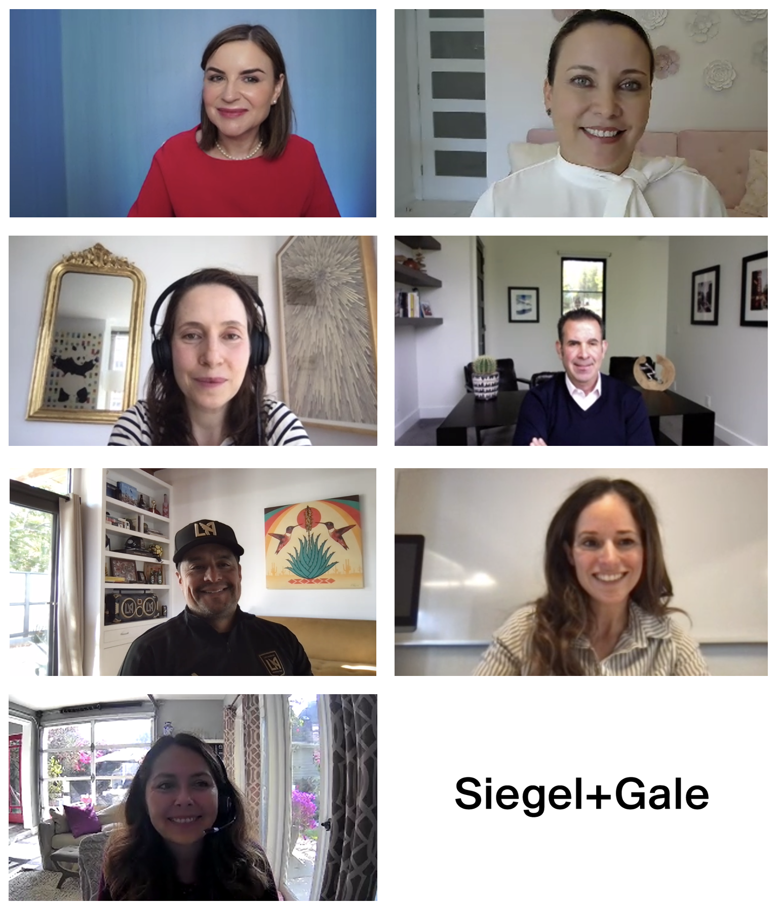 Siegel+Gale's Global CMO, Margaret Molloy, and 6 marketing leaders on Hispanic Heritage Month and Inclusive Storytelling