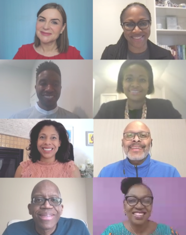 Siegel+Gale's Global CMO, Margaret Molloy, and 7 marketing leaders on Black Leadership and Inclusive Storytelling