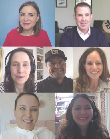 Siegel+Gale's Global CMO, Margaret Molloy, and 6 marketing leaders on Hispanic Heritage Month and Inclusive Storytelling