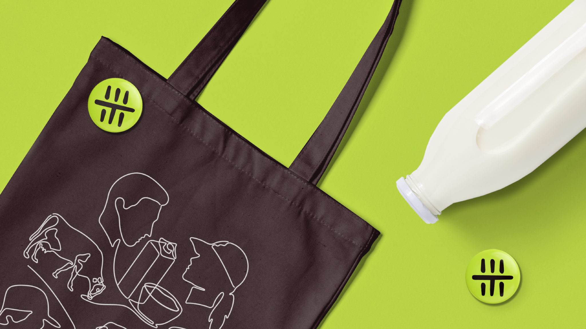 Tirlán Brand Case Study | Siegel+Gale Branding