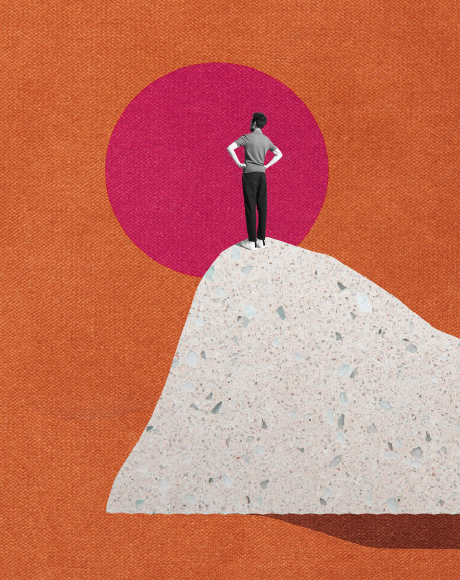 Time for the technology sector to grow up