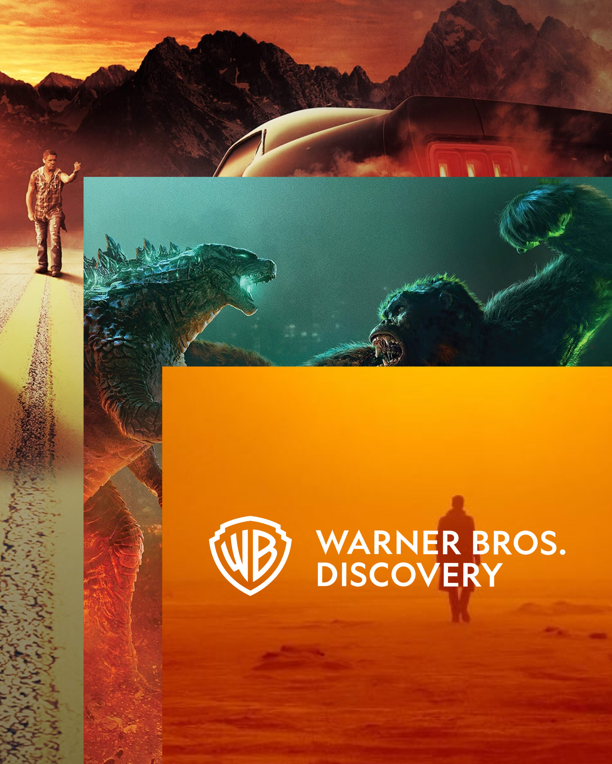 Warner Bros. Discovery's Partnership with Siegel+Gale