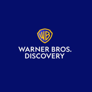 Warner Brothers Discovery branding