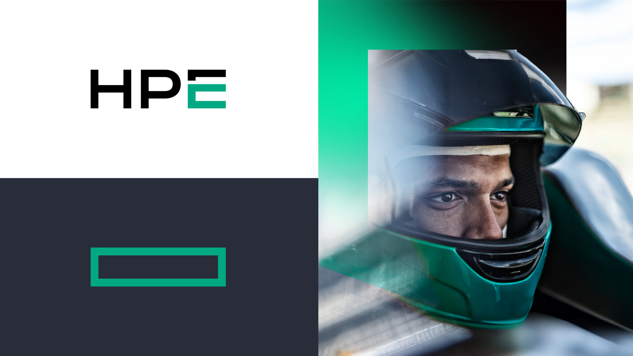 HPE Brand Case Study | Powering the future of enterprise technology